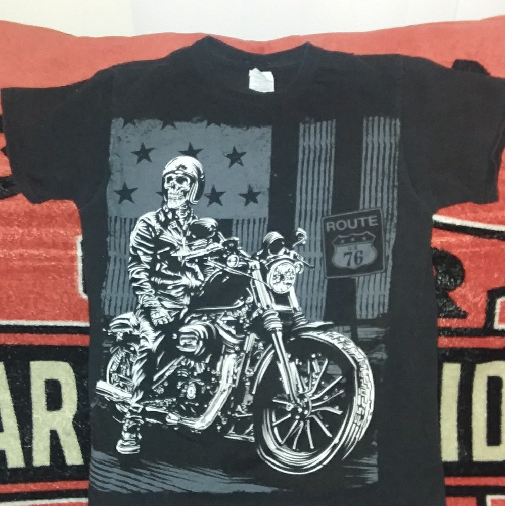 Mens tee